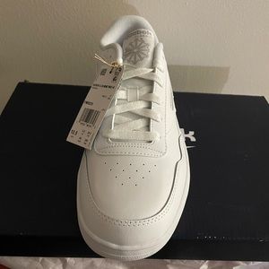 Brand new in box Reebok